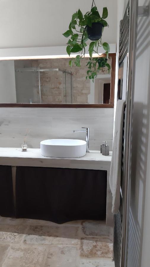 לינה וארוחת בוקר מונופולי Dimora Ducabianco מראה חיצוני תמונה